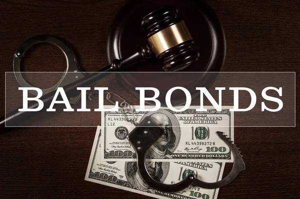 Freedom Starts with One Call – Expert Bail Bond Agents