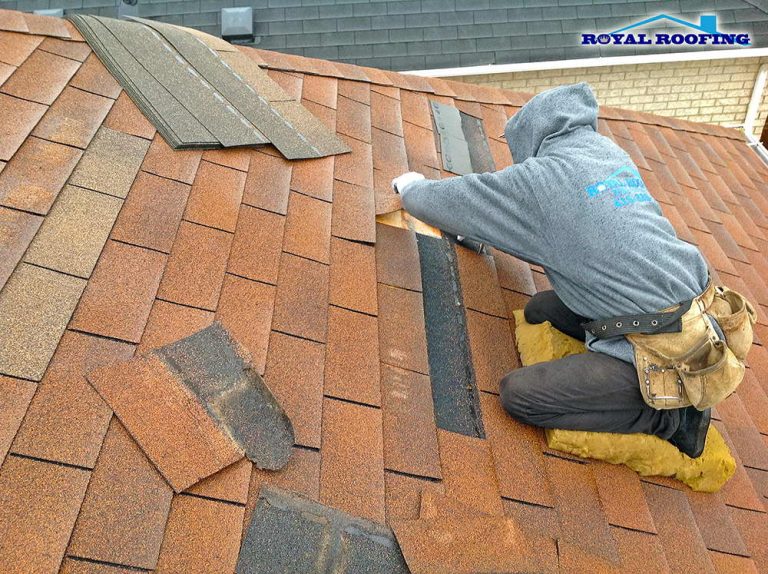 Your Go-To Roofing Experts in Concord: Fast & Efficient