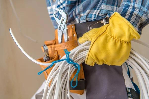 Electrical Breakers Keep Tripping Know When to Call an Electrician