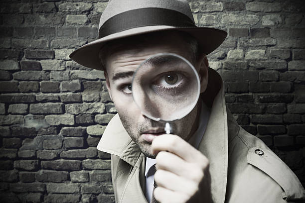 The Legal Edge How Private Investigators Help You Win