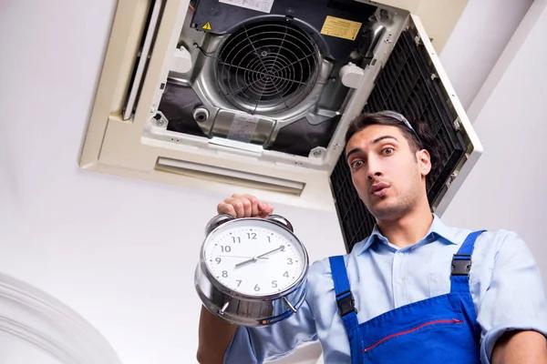 Get It Done Right with Benson HVAC Installation Specialists