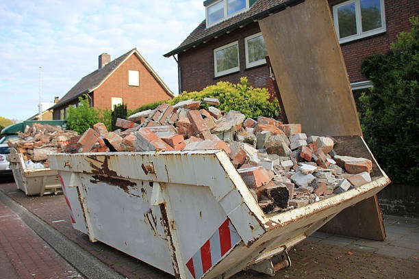 Junk Removal Akron Same Day Pickup & Cleanup Services