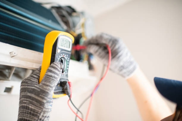 Professional AC Repair in Freeport Keep Your Home Cool Year-Round