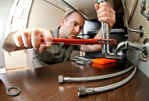 Your Local Plumbing Experts: Reliable & Skilled