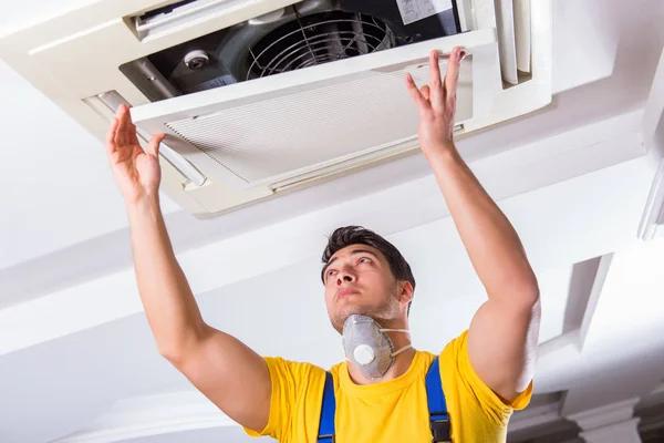 How to Choose the Best AC Repair Service for Your Home