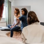 Expert-led business training for therapists to scale faster