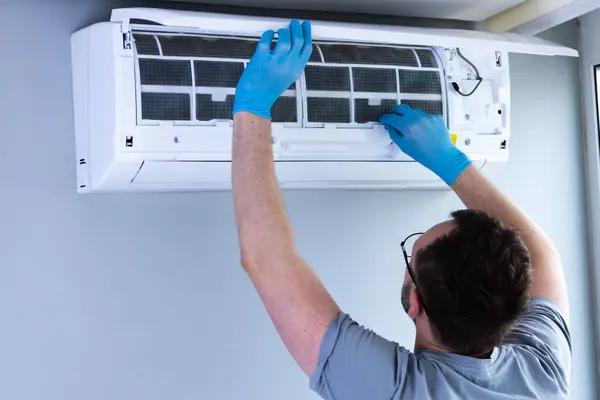 Seasonal Maintenance Tips from Semper Fi Heating and Cooling Experts