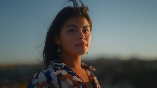 London’s Asian Models Bringing New Personality and Character to the City