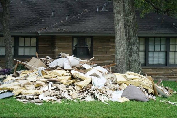 Managing Property Waste With Junk Removal Services in Little Elm
