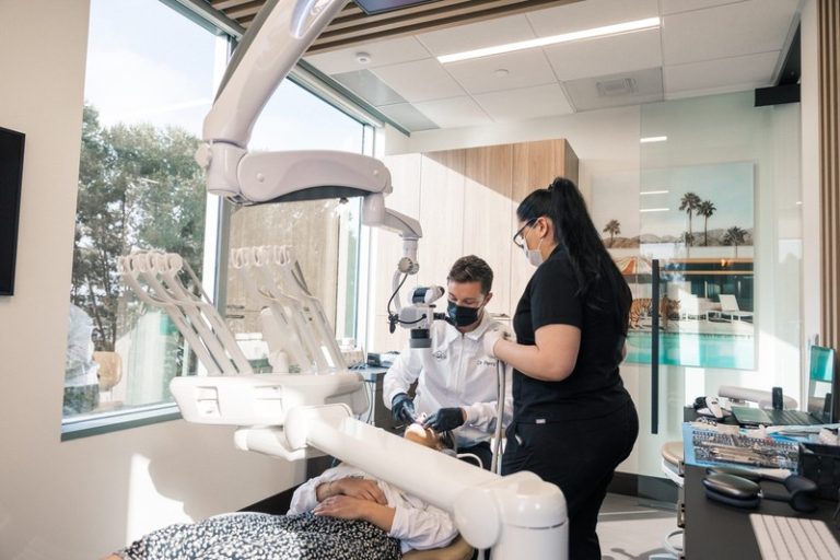 Trusted Family Dentist Abbotsford Residents Recommend