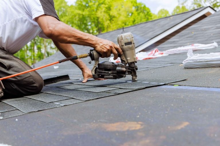 Skilled Roofing Contractor in Largo with Proven Local Experience