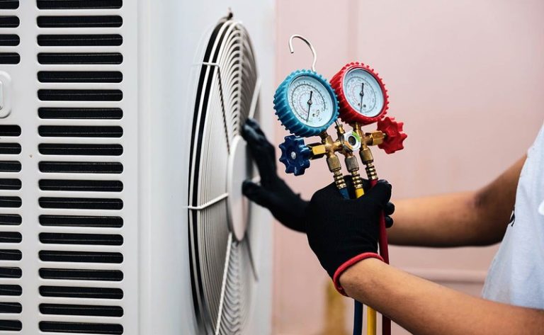 How to Troubleshoot Common Air Conditioning Failures