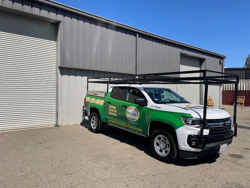 Experienced Garage Door Repair Professionals in Parker