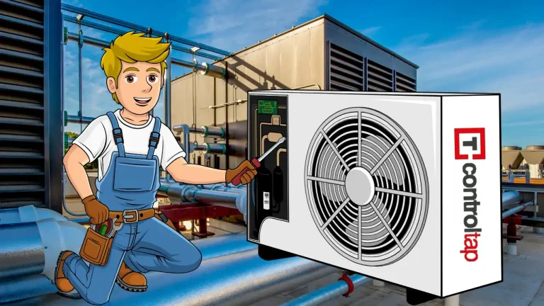 Top Benefits of Hiring Local HVAC Contractors