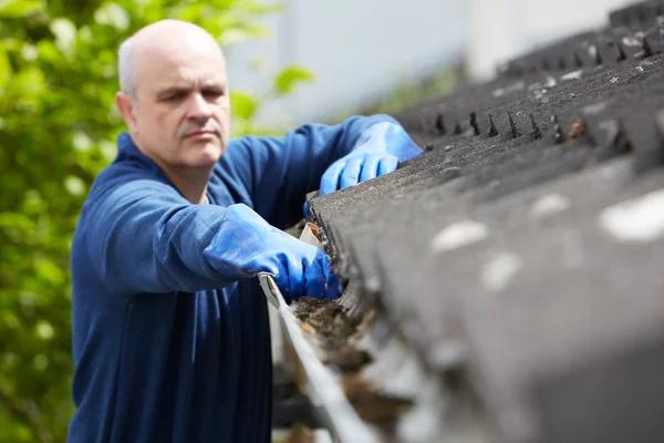 Eco-Friendly Gutter Cleaning Glendora Solutions for Your Property