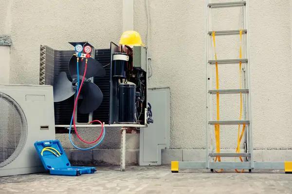 24/7 Emergency HVAC Near Me O'Brien Heating & Air Conditioning