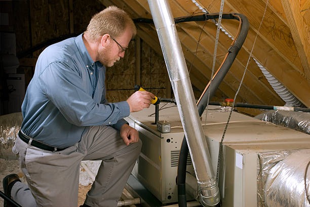 Quality Furnace Repair at Competitive Prices