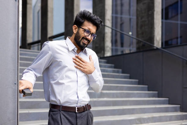 Why Office Syndrome Is Becoming So Common