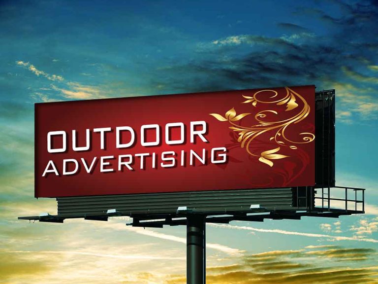 How OOH Advertising BE Media Drives High-Impact Brand Visibility