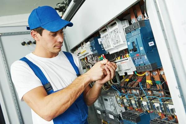 Professional Electrical Wiring Services in Eagle Mountain for Homes & Businesses