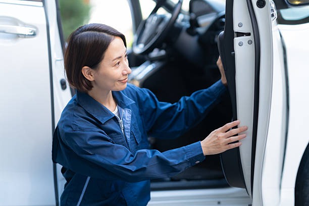 Schedule Garage Door Installation Near Me Now