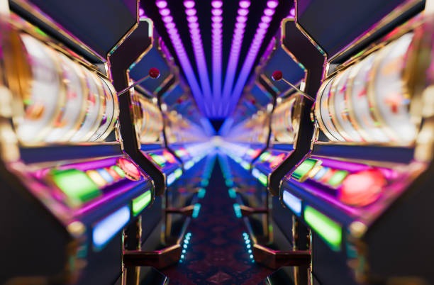 Complete Guide to Modern Casino en Ligne Technology