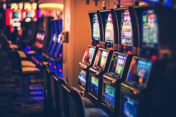 Expert Overseas Casino Site Recommendations 2026