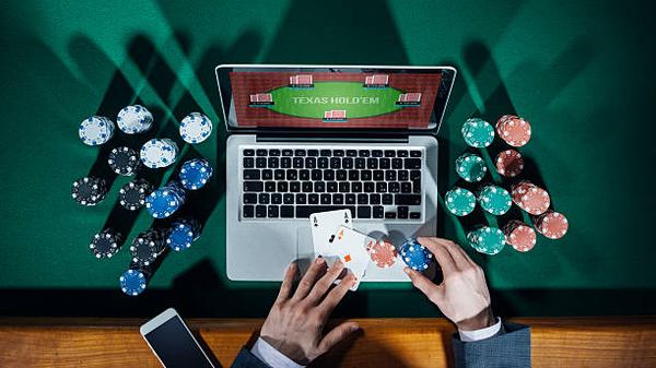 Why Players Prefer Modern online casino singapore Websites