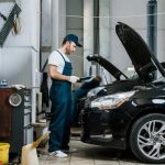 Visit Car Inspection Station Stafford for Safe Inspections