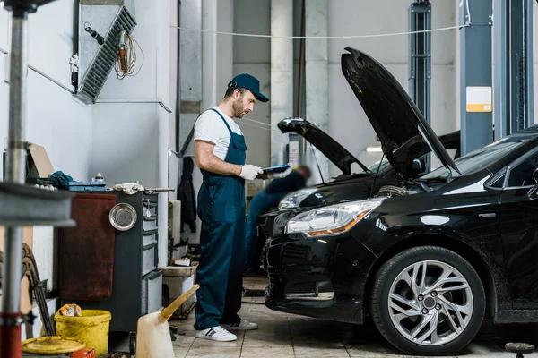 Visit Car Inspection Station Stafford for Safe Inspections