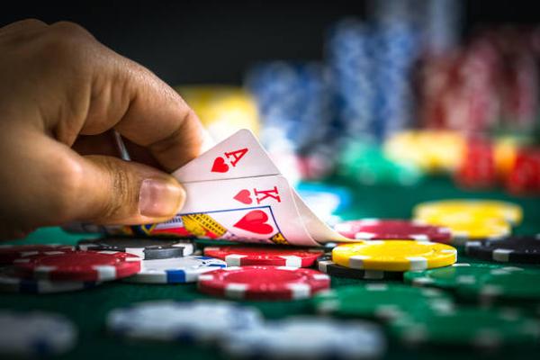 Why wolf io casino is ideal for beginners and experts
