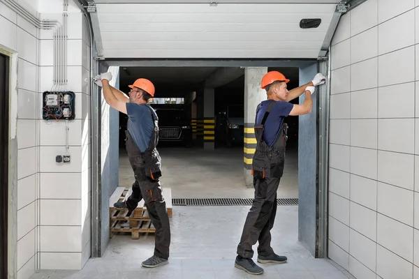DIY vs Professional Garage Door Installation: What Actually Works