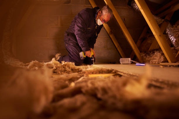 Best Attic Insulation Contractors for Energy-Efficient Homes