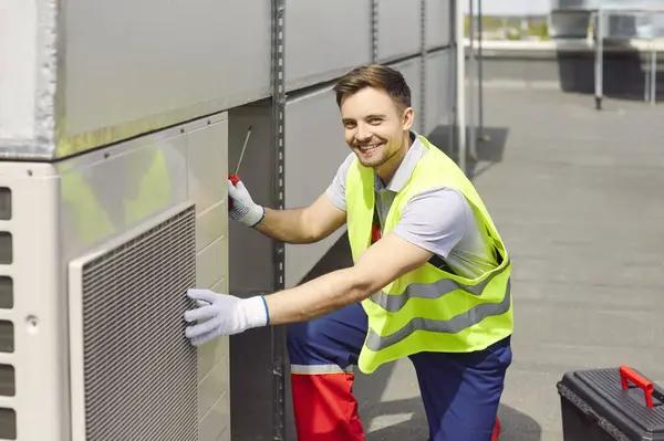 AC Repair Tomball Professional & Affordable Solutions