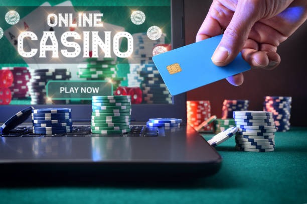 Online casino France (20)
