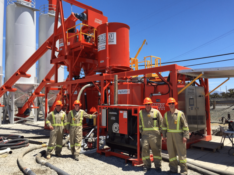 Best Sand to Mix with Cement for Construction Work