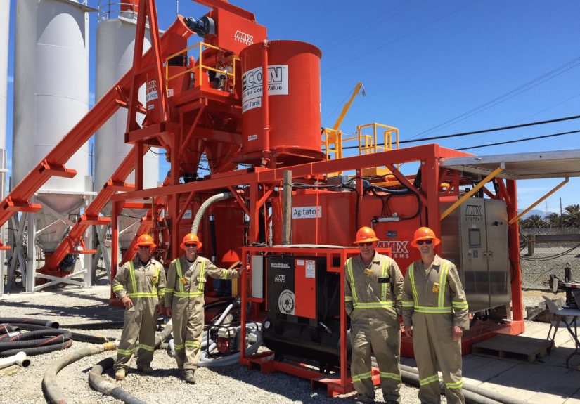 Best Sand to Mix with Cement for Construction Work