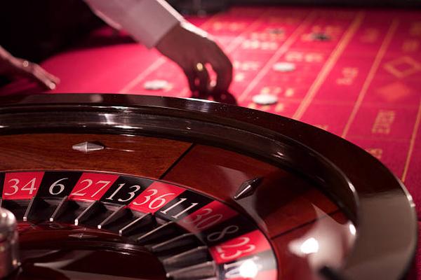 How to Choose the Right casino non aams Casino in 2026
