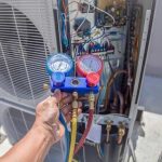 AC Repair Spring TX 24/7 Emergency HVAC Services
