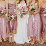 How to Plan Bridesmaid Dresses and Hen Dos Together
