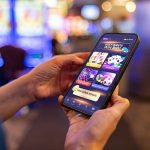Mejores casinos online para móviles