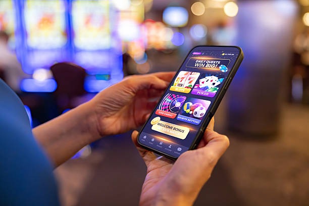 Mejores casinos online para móviles