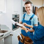Best Practices When Working with dothan plumbing service