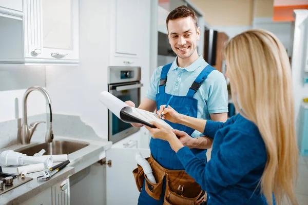 Best Practices When Working with dothan plumbing service