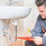 Hanover Plumbing Solutions for Kitchens and Bathrooms