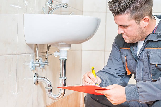 Hanover Plumbing Solutions for Kitchens and Bathrooms