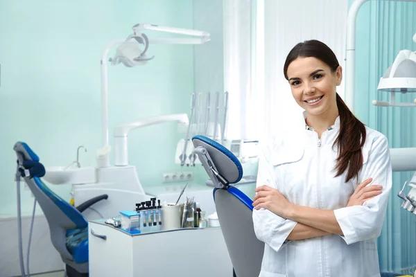 Choosing the Right Dentist Office Near Me for Your Needs