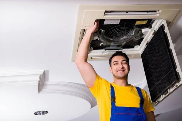 Magnolia Cooling Services Expert AC Repair Solutions