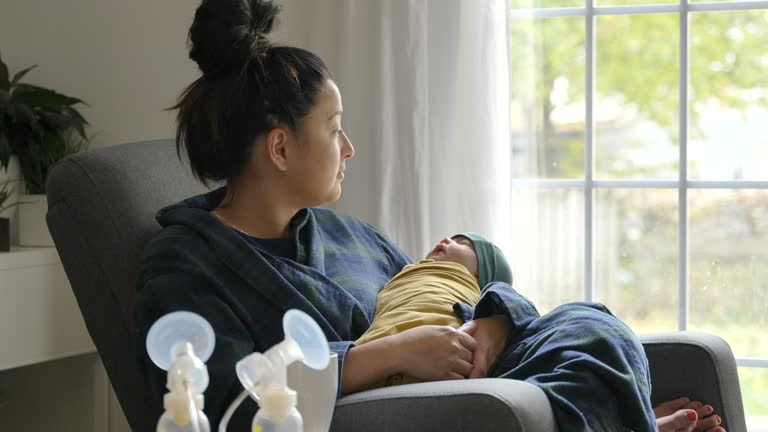 Effective Support for Postpartum Depression Southlake Compassionate Care for New Mothers