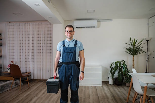 Dependable Tucson HVAC Contractor for All Your Comfort Needs